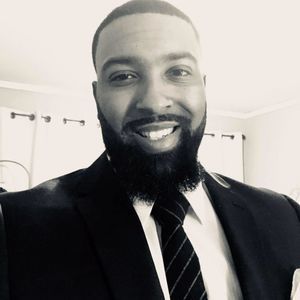 Meet your Posher, William